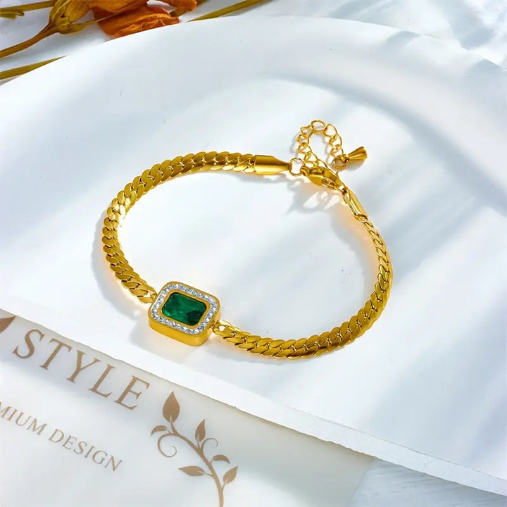 Orielle Verdaska Armband