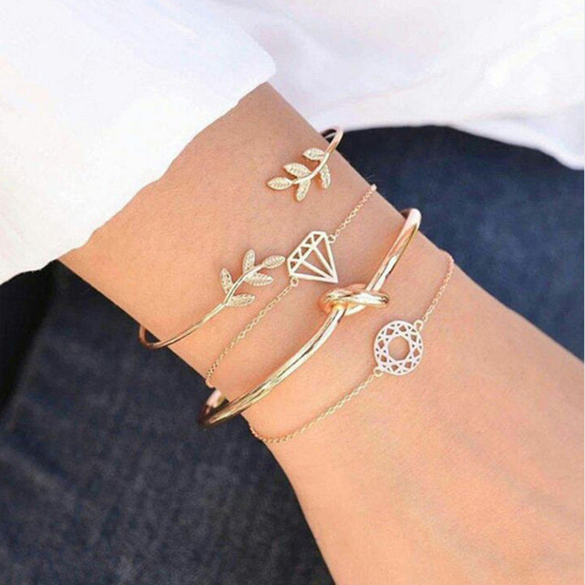 Lime Premium Armband-Pakete