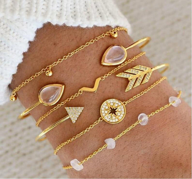 Lime Premium Armband-Pakete