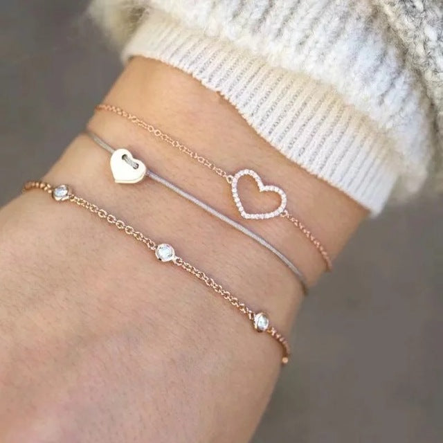 Lime Premium Armband-Pakete