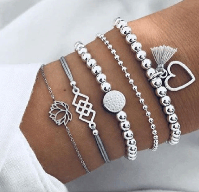 Lime Premium Armband-Pakete