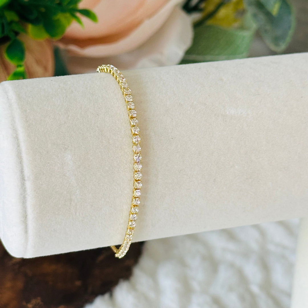 Orella Tennisarmband