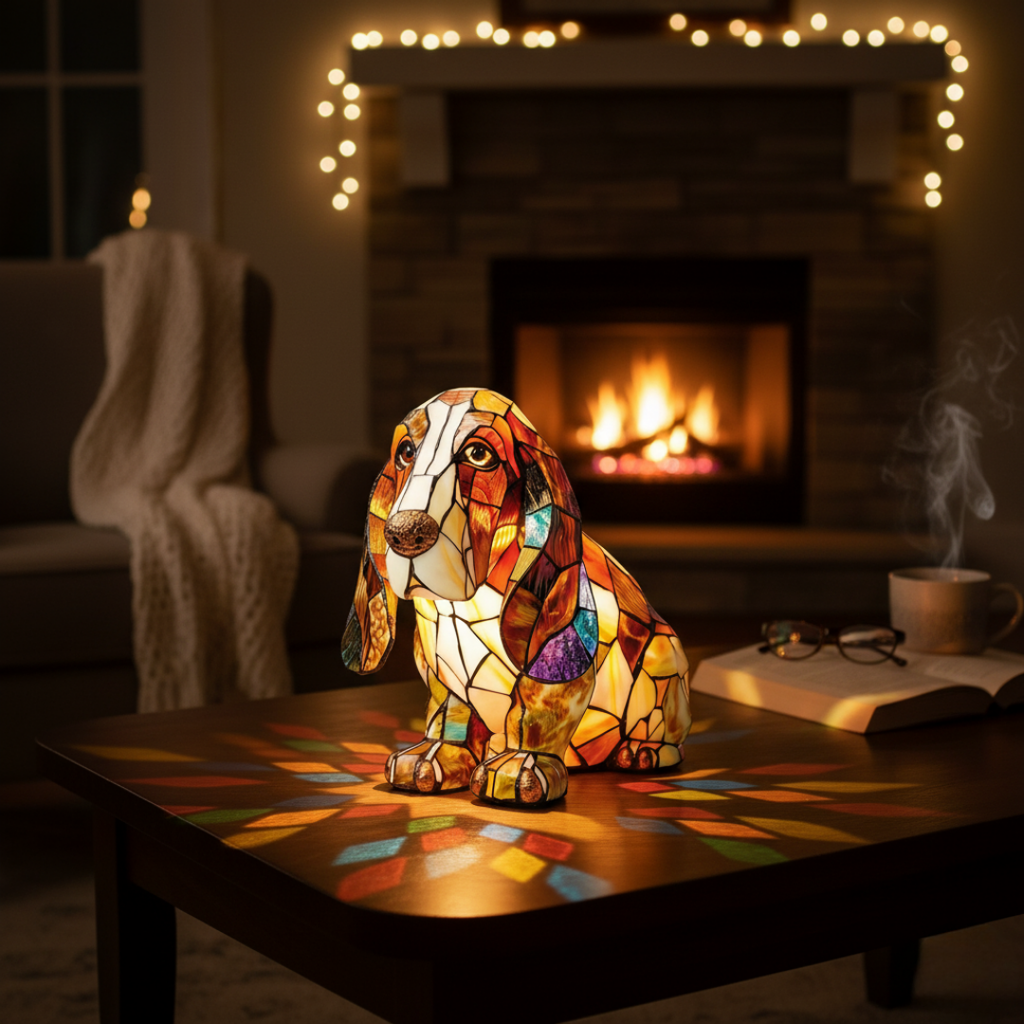 Basset Hound