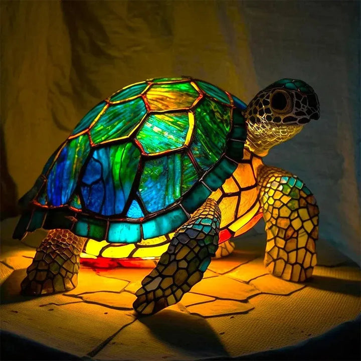 Die Essenz der Molokai-Schildkröte