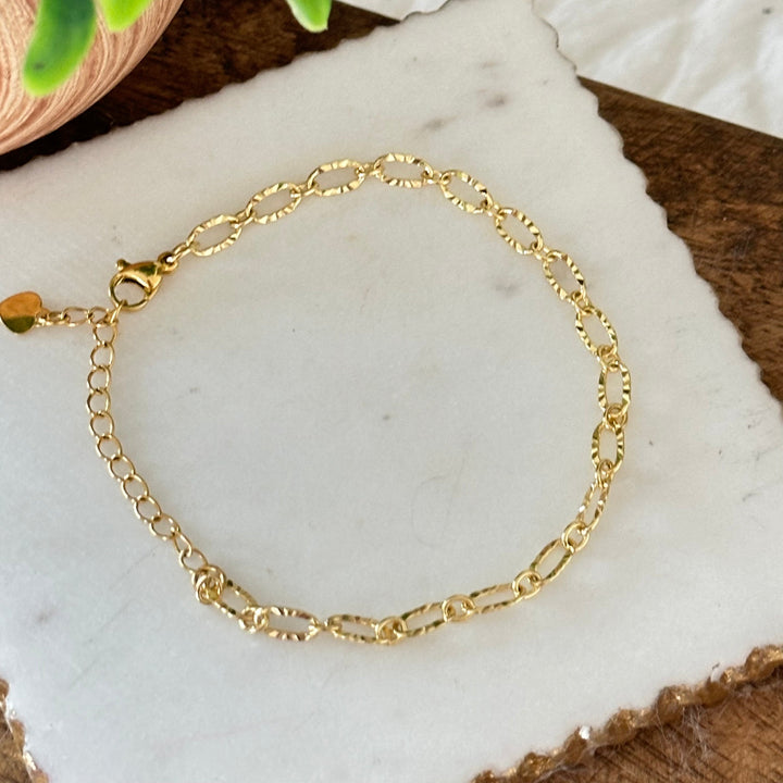 Elisa Sonnenstrahl Armband