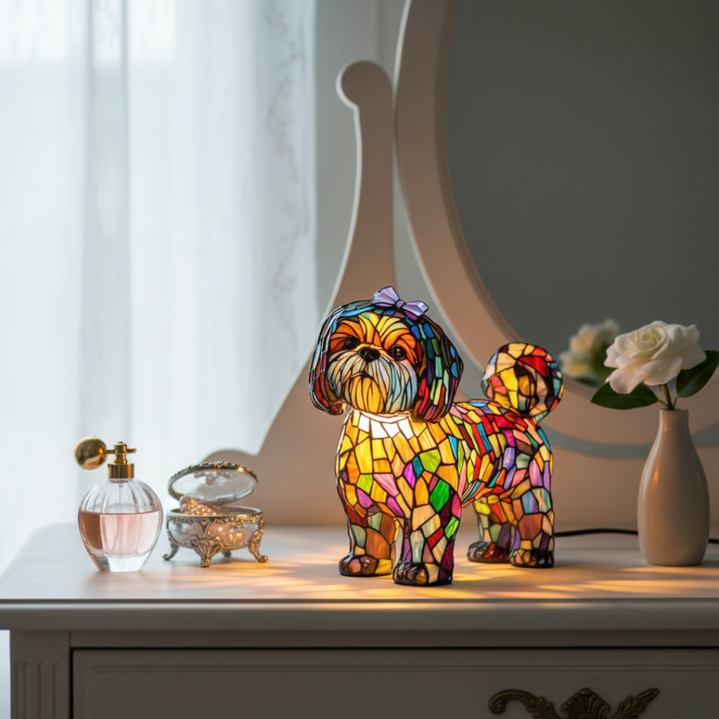 Shih Tzu