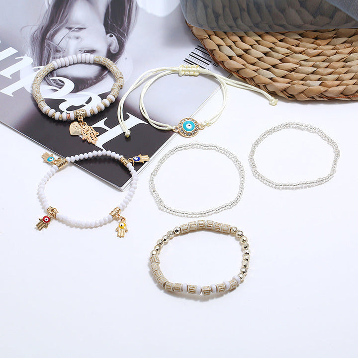Hamsa Armband Paket