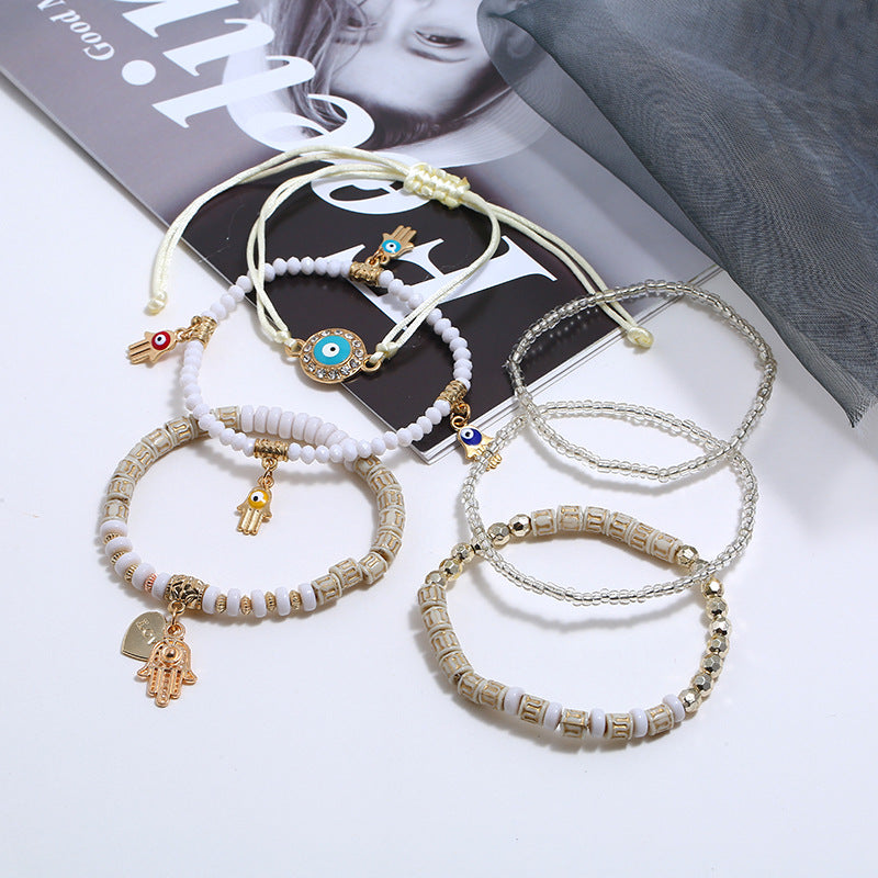 Hamsa Armband Paket