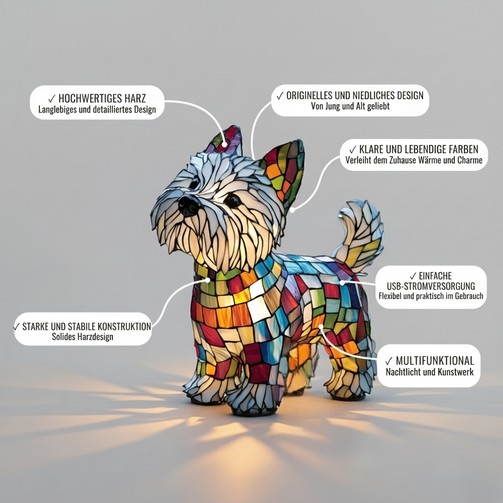 West Highland White Terrier